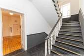 Treppenhaus - 