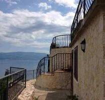 Einmalige Lage: Haus direkt über der Meer! - Krk