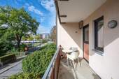 Balkon - 