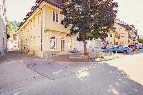 Aussenansicht Front - 