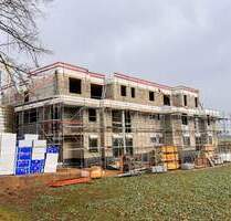 Neubau Eigentumswohnung im 1. Obergeschoss inkl. 2 Stellplätzen in Geilenkirchen