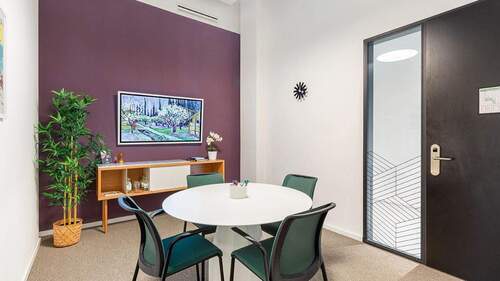 Kleiner Meetingraum - 