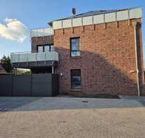 moderne Oberwohnung im Ortskern in Saterland - Scharrel - Saterland / Scharrel (Oldenburg) Strücklingen-Bollingen II