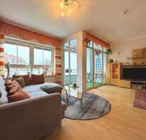 Barrierefreies Wohnen im Herzen der Stadt - Gersthofen