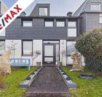 Reihenmittelhaus für die Familie - Buchholz in der Nordheide Steinbeck