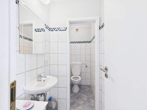 Gäste WC - 