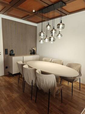 Essen - 3 Zimmer Etagenwohnung zum Kaufen in Durach