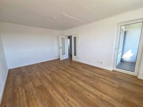 Wohnen - 3 Zimmer Etagenwohnung zur Miete in Kronshagen