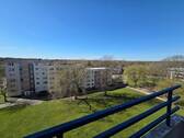 Balkon Aussicht - 