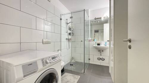 Badezimmer - 