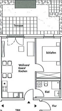 Erdgeschoss - 