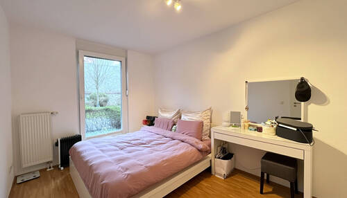 Schlafzimmer - 