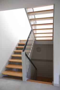 Treppe - 