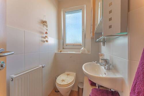 Gäste-WC - 
