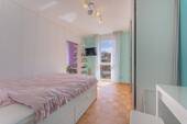 Kinderzimmer im 1. Obergeschoss - 