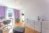 Kinderzimmer im 1. Obergeschoss - 