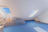 Raum im 2. Obergeschoss - 