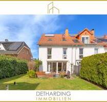 Perfekt für Ihre Familie: Reihenendhaus in bester Lage von Obervellmar - Vellmar / Obervellmar