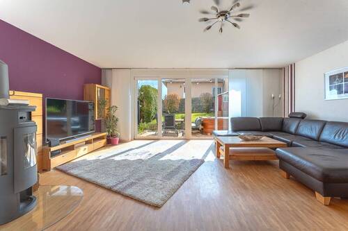 Wohnzimmer - 