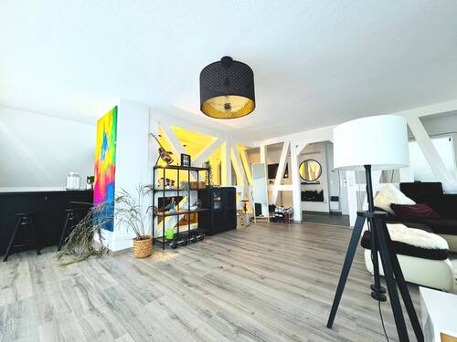 Wohnzimmer 1 - 