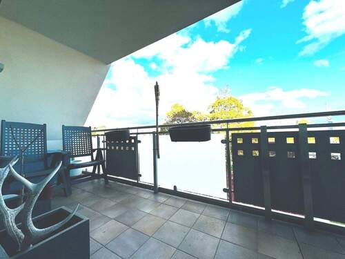 Balkon - 