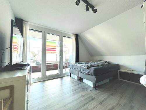 Kinderzimmer - 