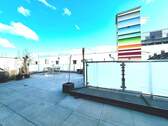 große Terrasse - 