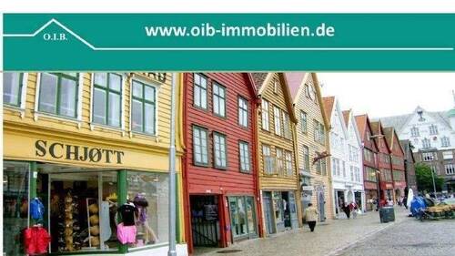 4 Zimmer - ## Helle geräumige 4 Zi, Erdgeschoss, BadWC, Garten, Garage möglich ##