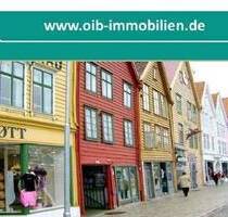 ## Helle geräumige 4 Zi, Erdgeschoss, BadWC, Garten, Garage möglich ## - Nienburg (Weser) Holtorf