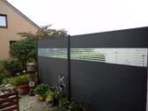 Terrasse, Gartenmitbenutzung - 