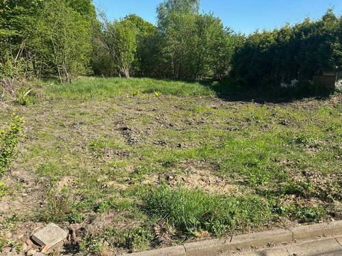 Ansicht - Großes Grundstück an der Bahn in Bienenbüttel!