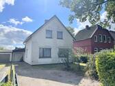 IMG_3005 - PURNHAGEN-IMMOBILIEN - Freistehendes Einfamilienhaus mit Garage in zentraler Lage von Bremen-Aumund!
