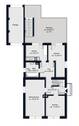 Grundriss Erdgeschoss - 
