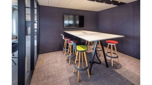 Meetingraum - 
