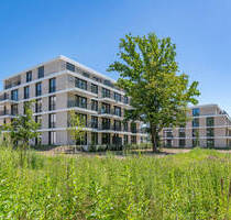 Barrierefreie 2-Zimmer-Neubauwohnung mit Balkon in Pinneberg - Mühlenau Gärten