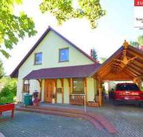 Idyllisches Einfamilienhaus nahe Ribnitz-Damgarten! - Marlow / Rostocker Wulfshagen