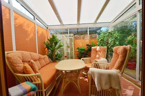 Wintergarten - 