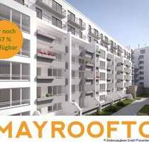 MayRoofTop: Neubau, 3 Zimmer, nahe Maybachufer - Berlin Neukölln