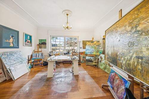 Atelier Erdgeschoss - 