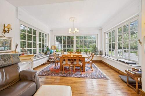 Essbereich Erdgeschoss - 1 Zimmer Mehrfamilienhaus, Wohnhaus zum Kaufen in Haselünne