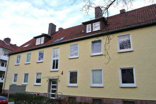 Titelbild - 3-Zimmer-Wohnung mit EBK in beliebter Lage von Celle! (AK-1020-147)