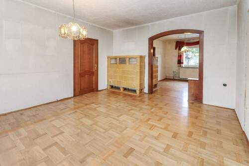 Wohn- und Essbereich EG - Doppelhaushälfte mit 175,00 m&sup2; in Stendal zum Kaufen