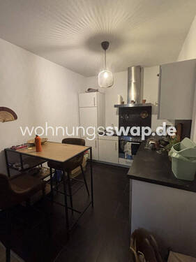 Bild 3 - 3 Zimmer Etagenwohnung in Offenbach