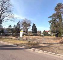 Provisions- und Bauträgerfrei ! Grundstück in ruhiger wald- und wasserreicher Umgebung ! - Potsdam Neu Fahrland