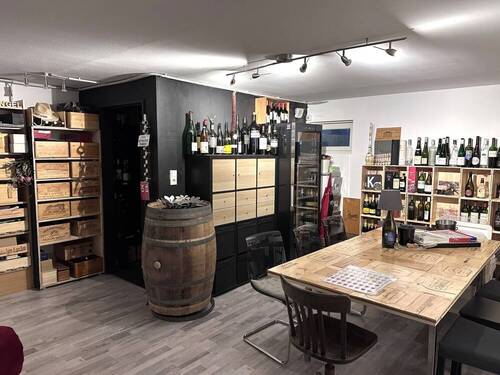 Weinkeller - 