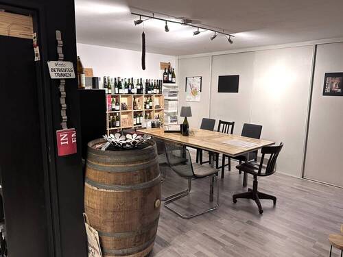 Weinkeller - 