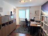 Arbeitszimmer - 