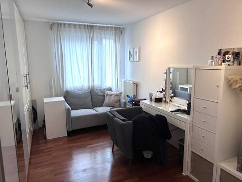 Kinderzimmer 1 - 