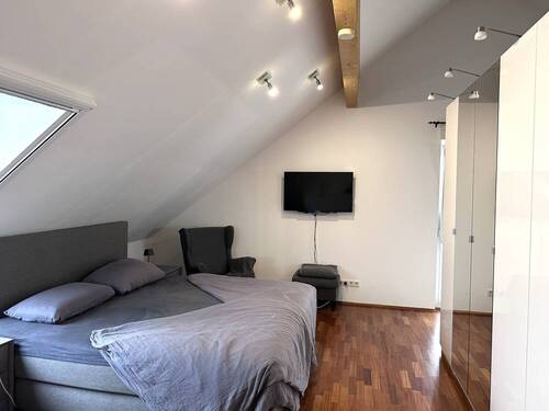 Schlafzimmer - 