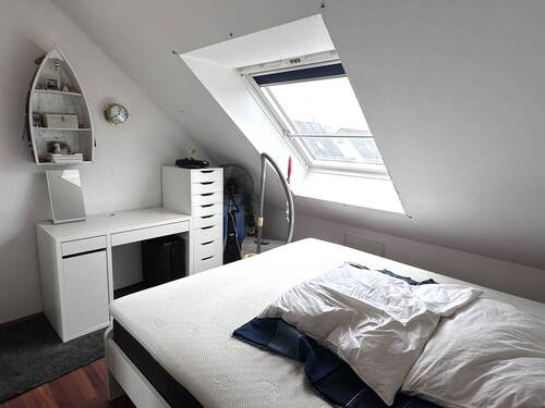 Schlafzimmer - 